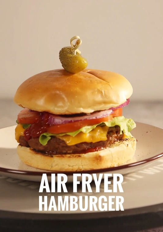 Classic Hamburger