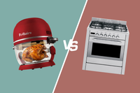Air Fryer vs Oven: Which Is Better For Everyday Cooking?