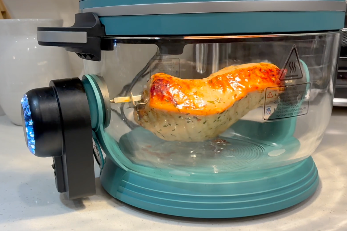 Glass Air Fryer Mistakes to Avoid