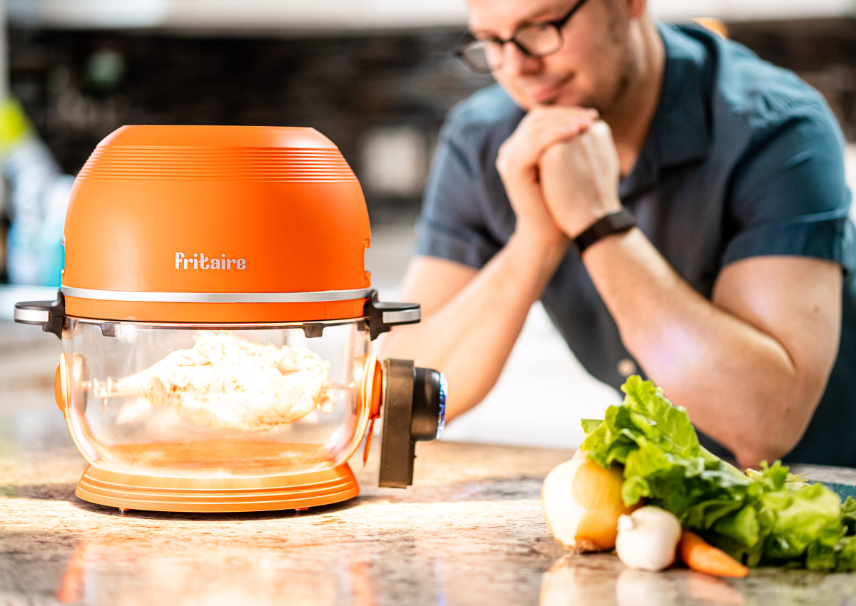 8 Must-have kitchen gadgets you need to make you a Masterchef