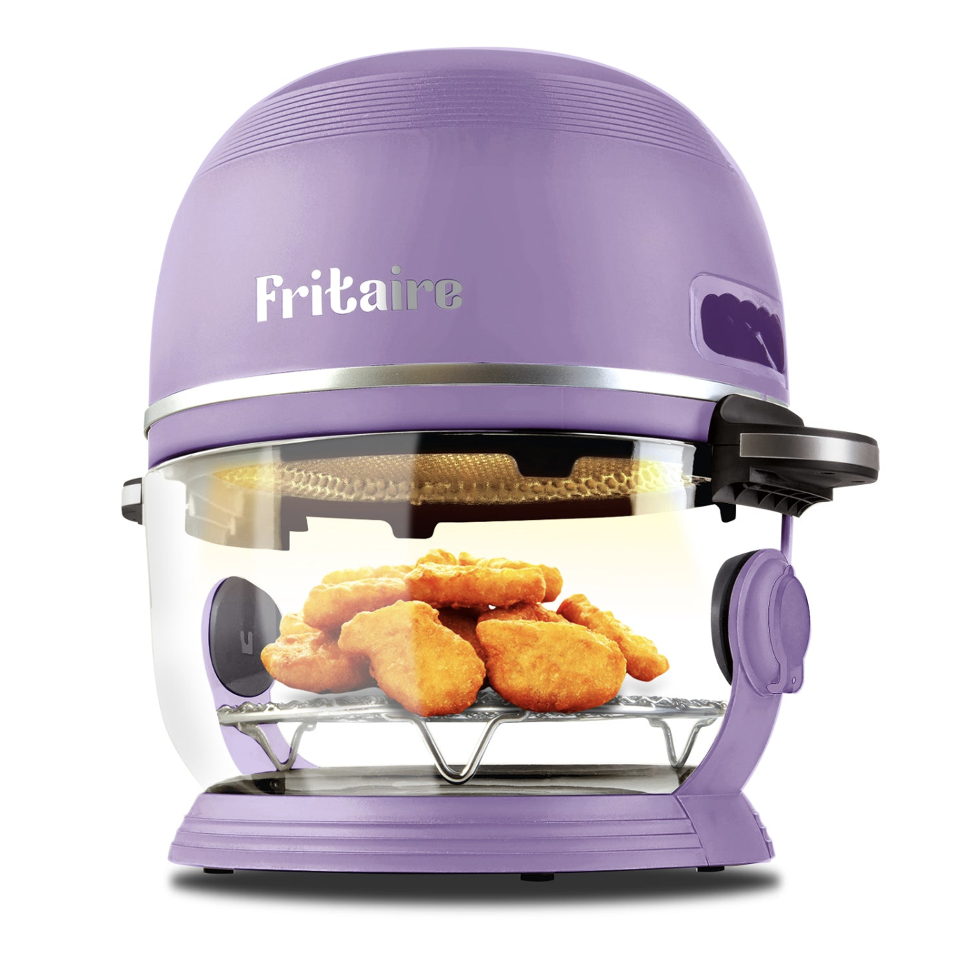 Self-Cleaning Air Fryer™ & Non-Toxic Air Fryer™ - Lavender