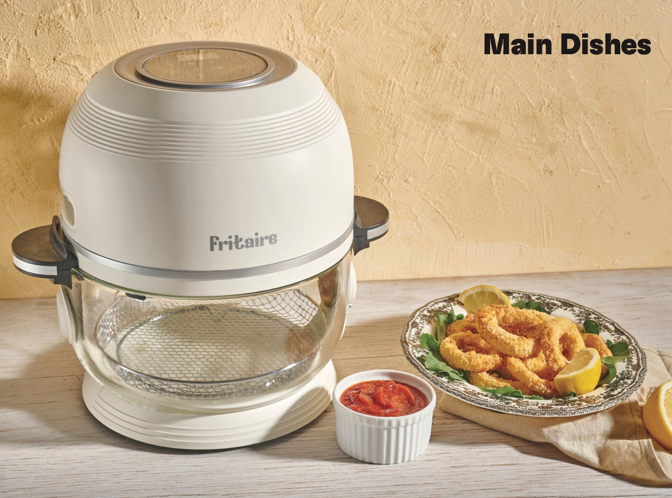 The ULTIMATE Air Fryer Beginner’s Cookbook