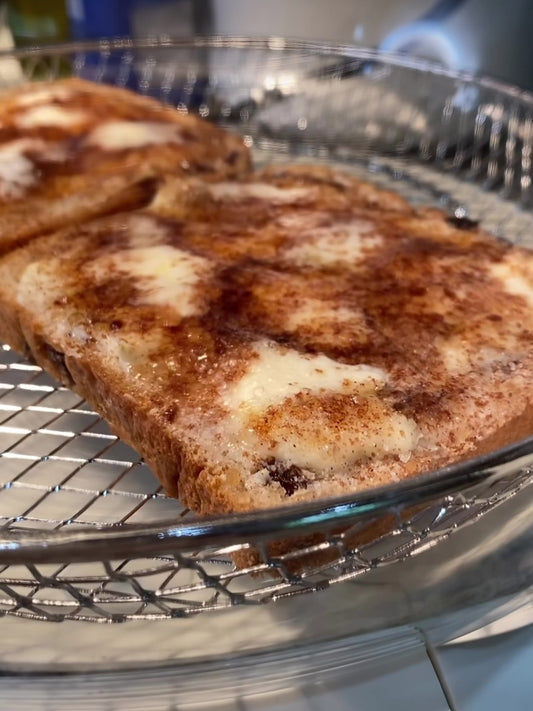 @create.a.dish creation 🤤