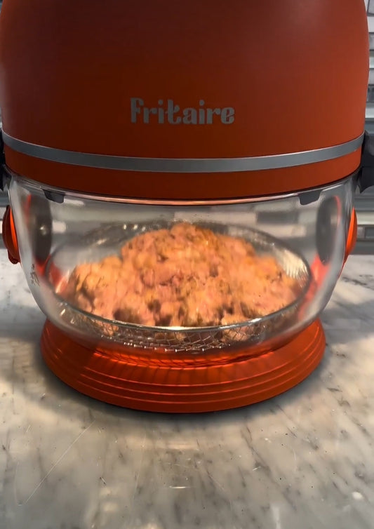 Turkey Crumbles are perfect salad toppers ! @thriftydisneymamma