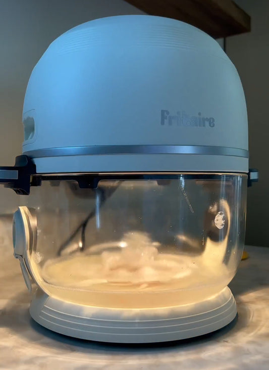 How often do you clean out your airfryer?