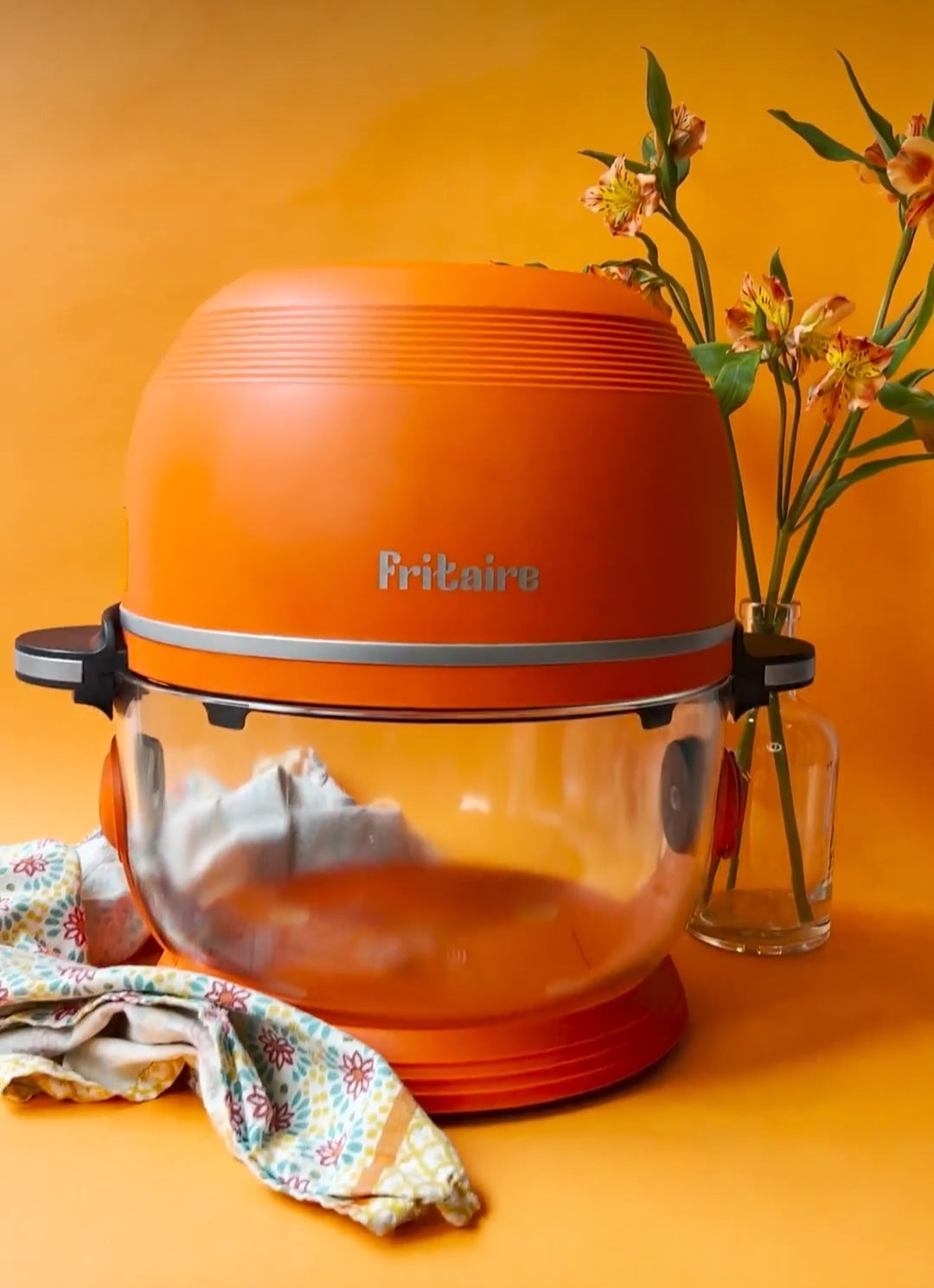 Wow, wow, wow, we definitely don't know which color we like the most.