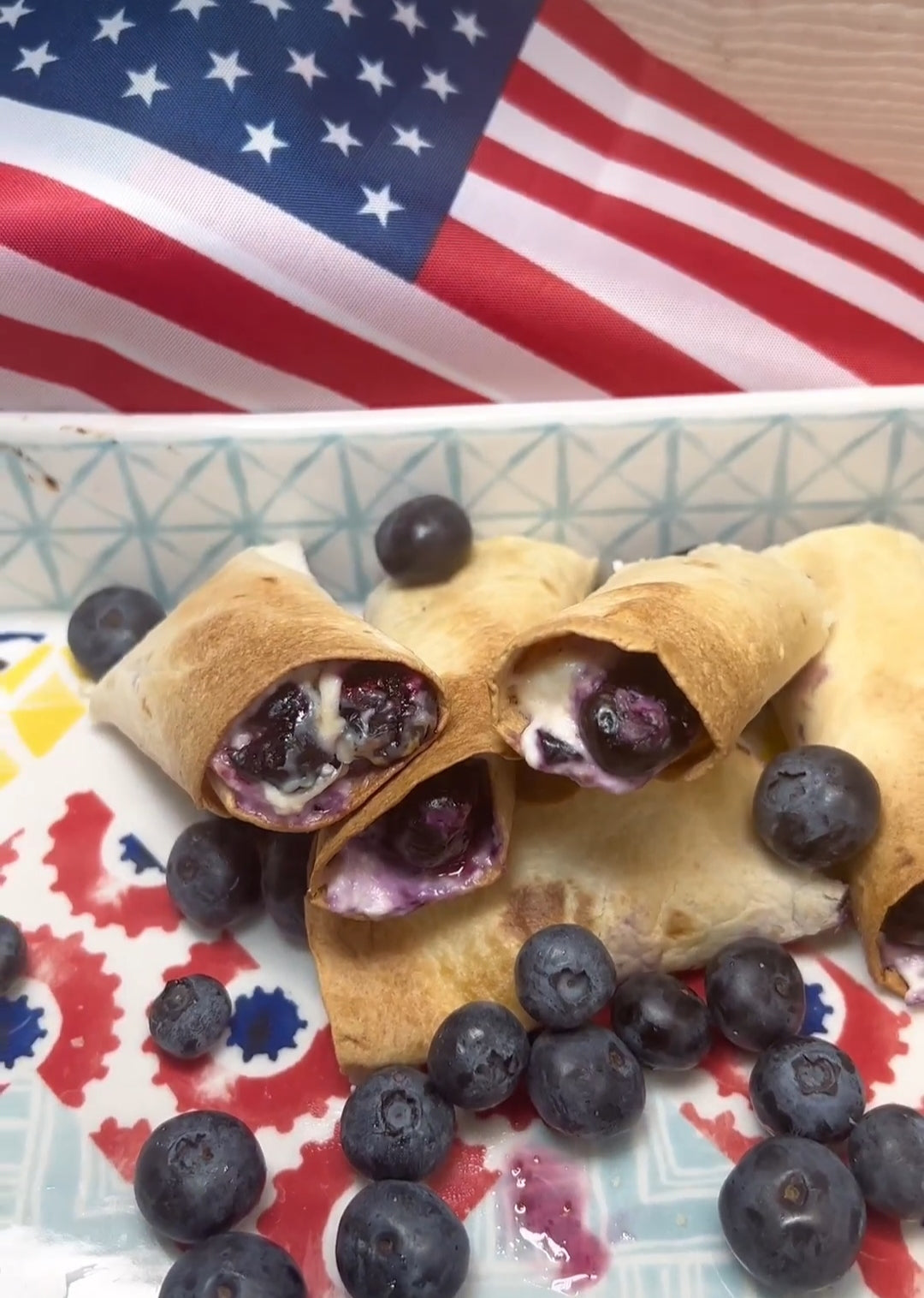 Would you add this quick & tasty air fried treat to your summer lineup?