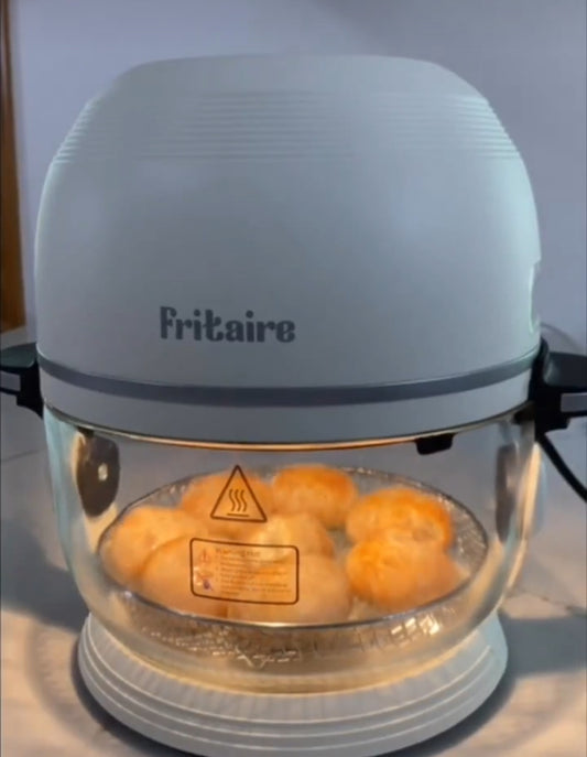 How to Make Air Fryer Apple Pie Bombs by @mindyscookingobsession