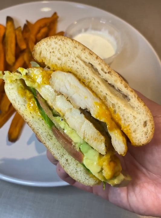 Anyone else looking to put dinner on autopilot?