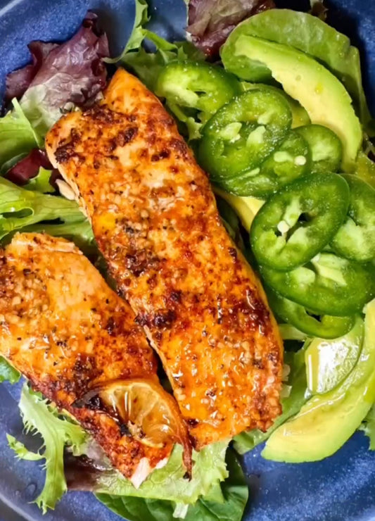 Make each meal easy with your airfryer