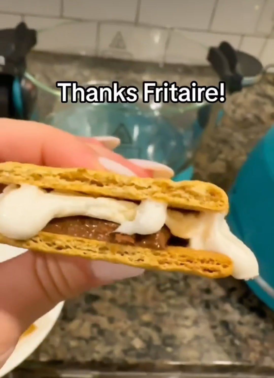 It’s like Christmas came early! 🎄🎁