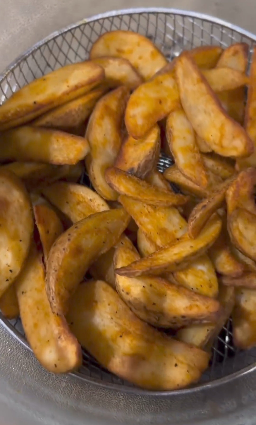 We get just as excited when a Fritaire serves you & your family as well👏🏽🎉