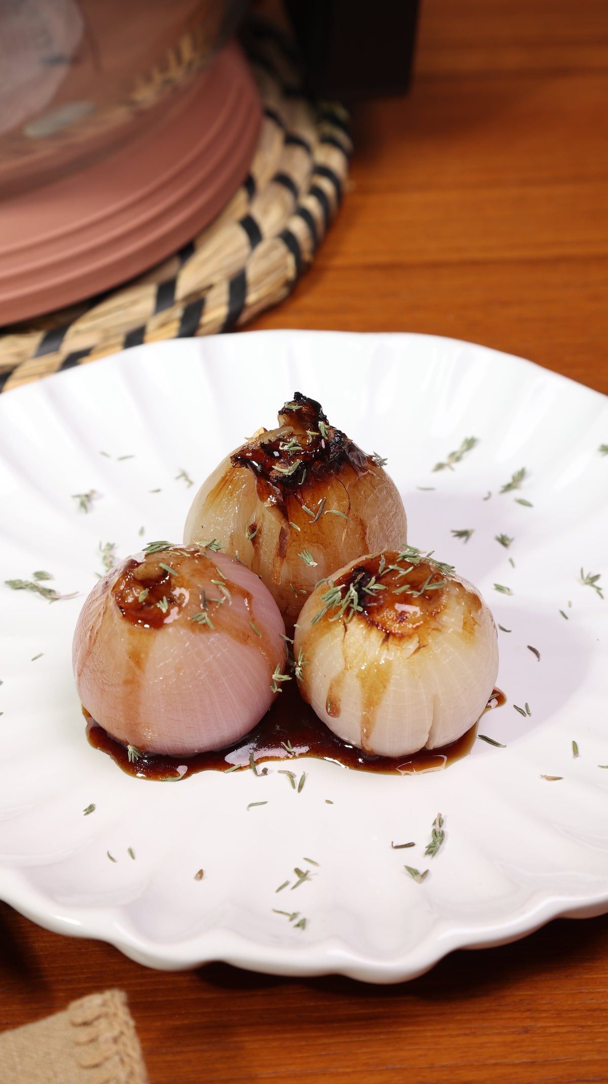 Rotisserie Onions