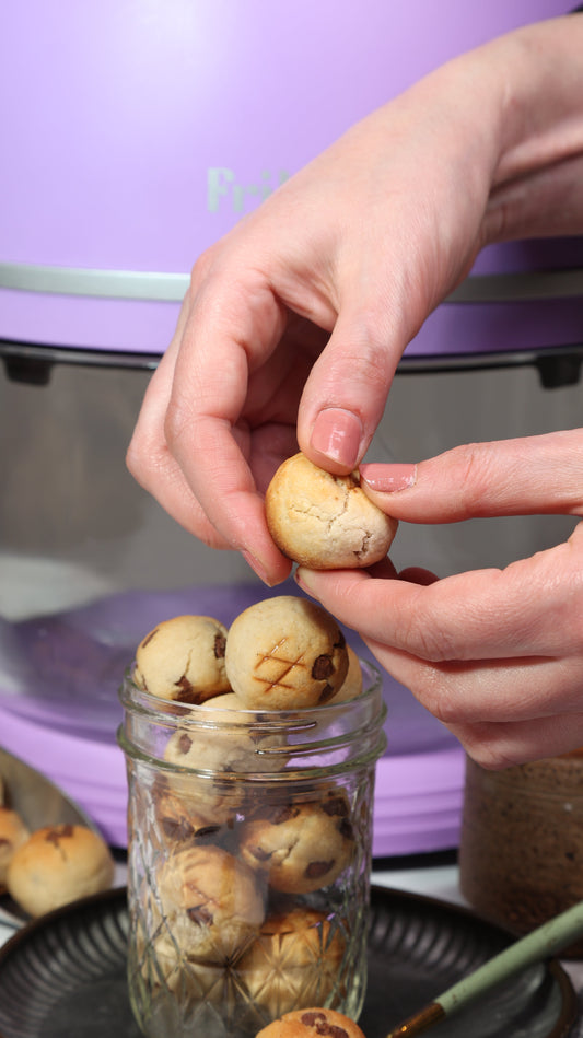Cookie Bites