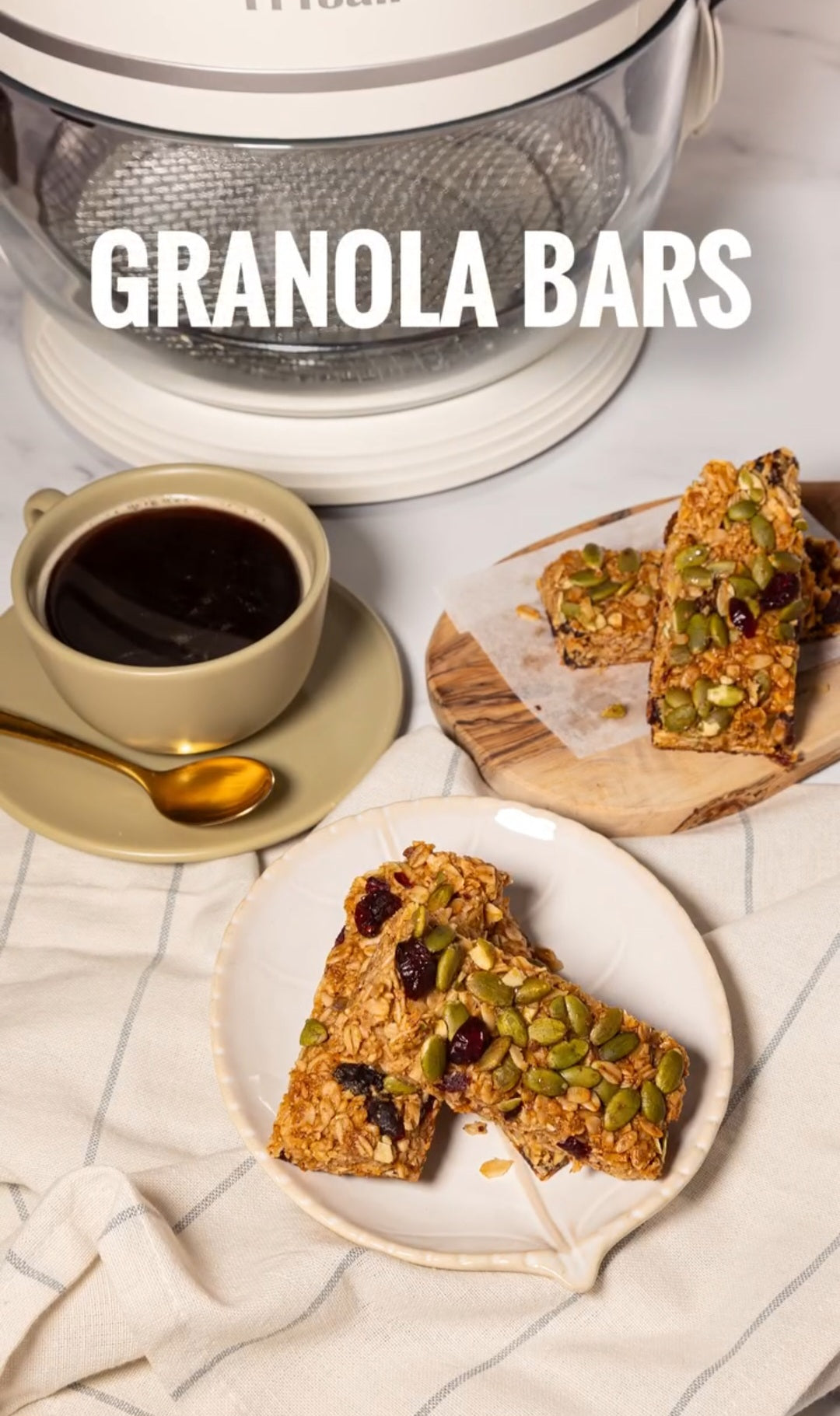 Granola Bars