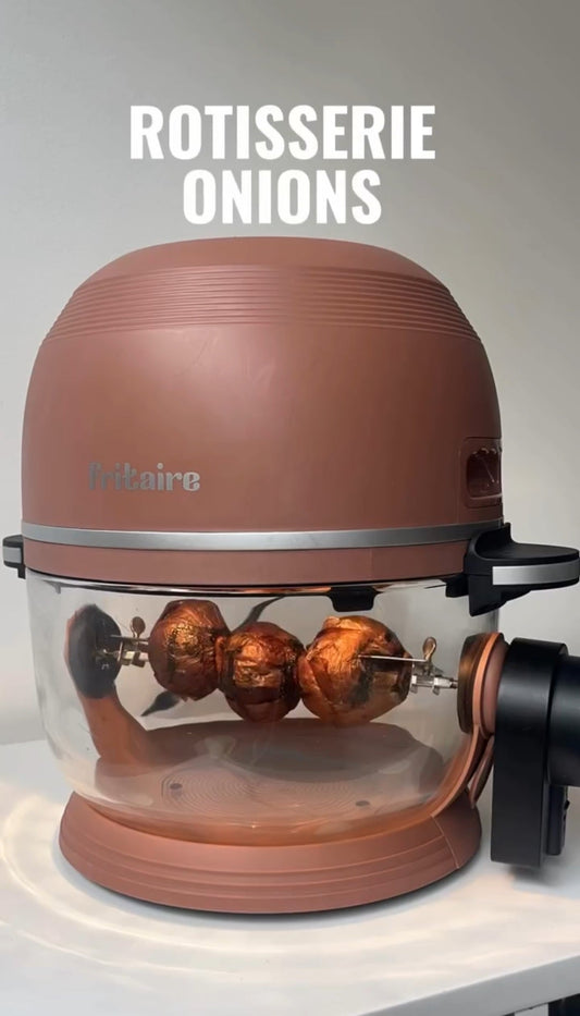 Rotisserie Onions