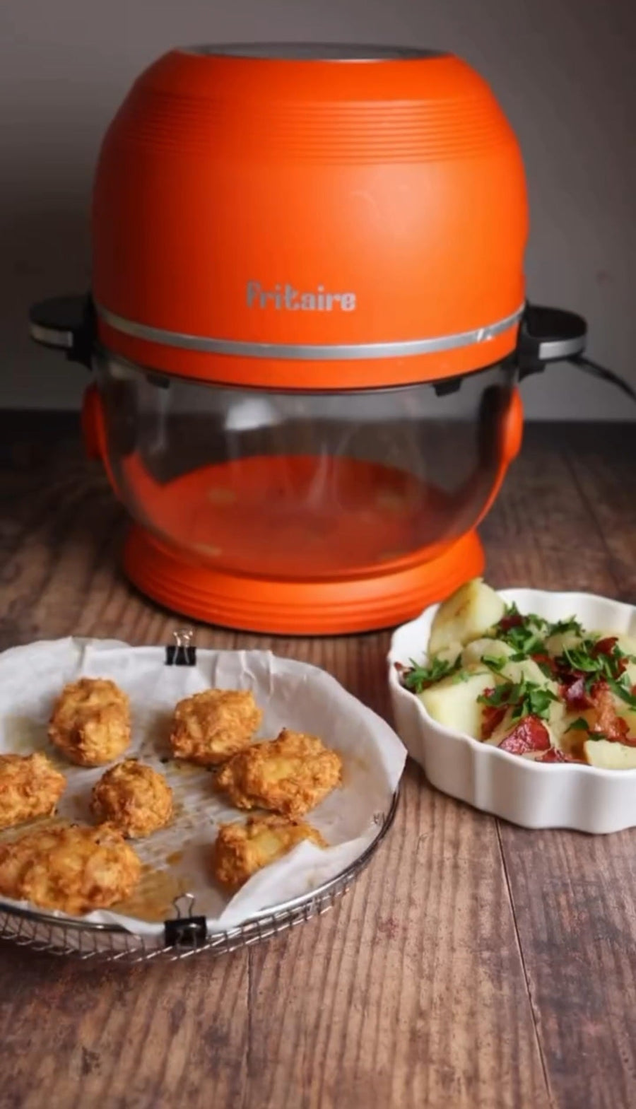 Homemade Chicken Nuggets