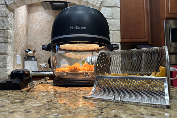 Air Fryer Do's And Don'ts: Common Mistakes To Avoid