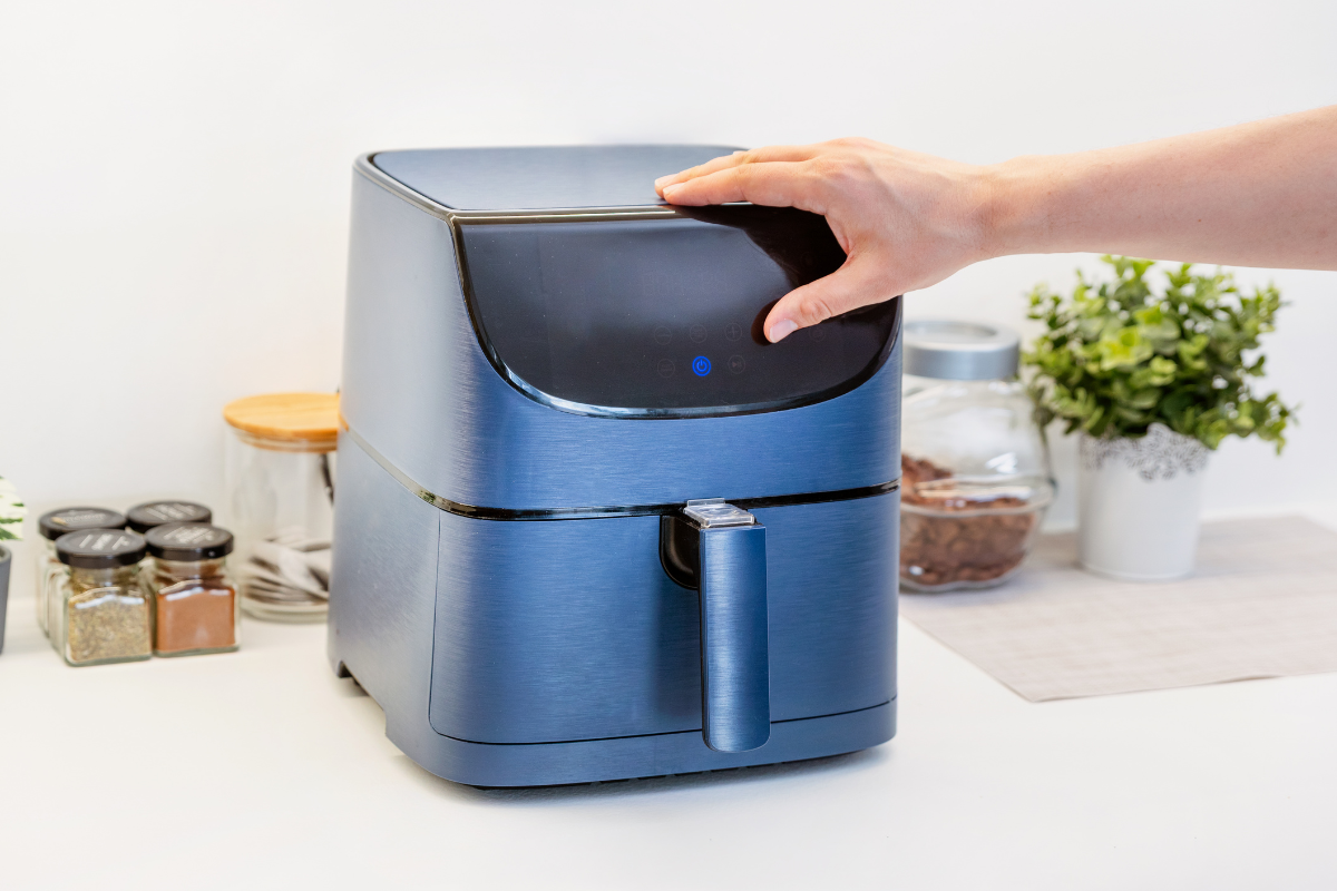 How to Tell If Your Air Fryer Is Toxic: A Simple Guide