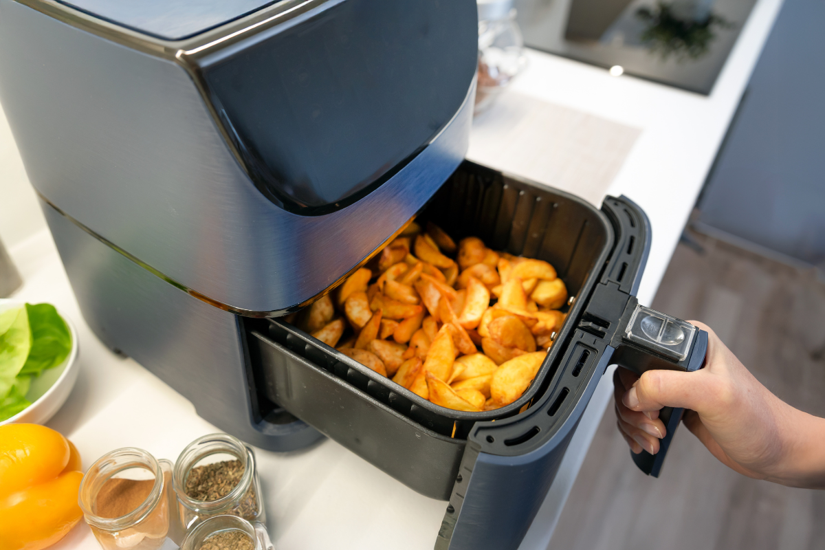 What Is PFAS? The Forever Chemicals in Your Kitchen Explained