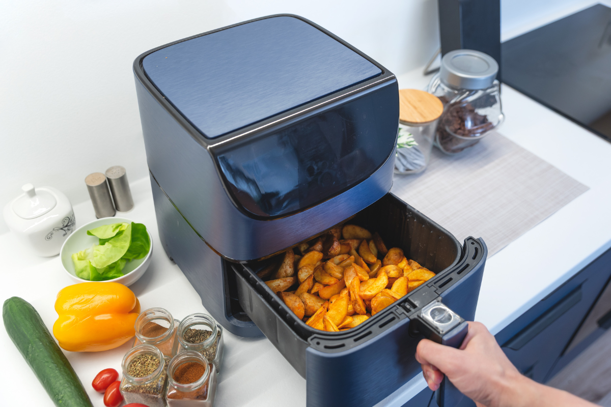 What Is Teflon, And Is It Safe? The Truth Might Shock You