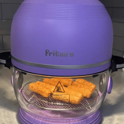 Ensure heating vent is unobstructed before each use