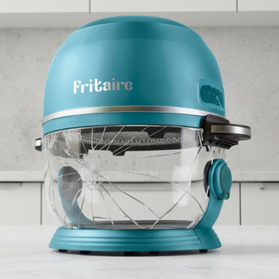 Do not use if it has been dropped or  compromised