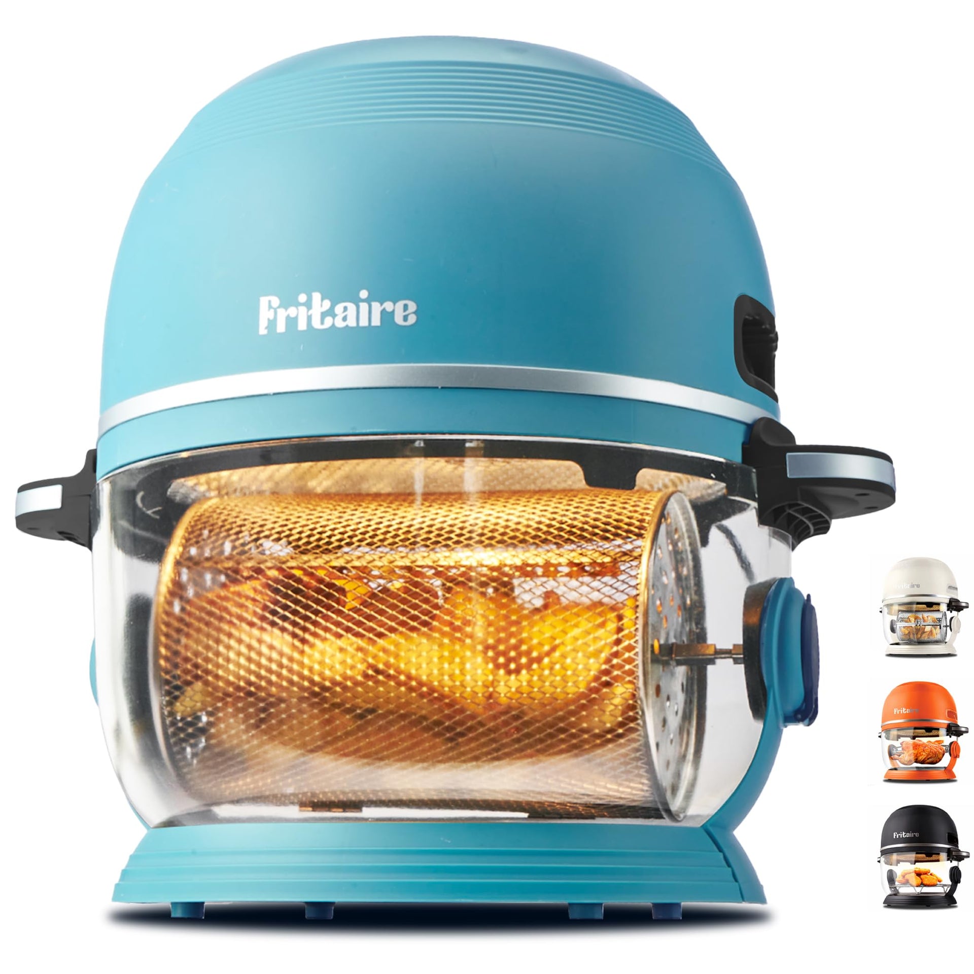 Self-Cleaning Air Fryer™ & Non-Toxic Air Fryer™ - Sage Green