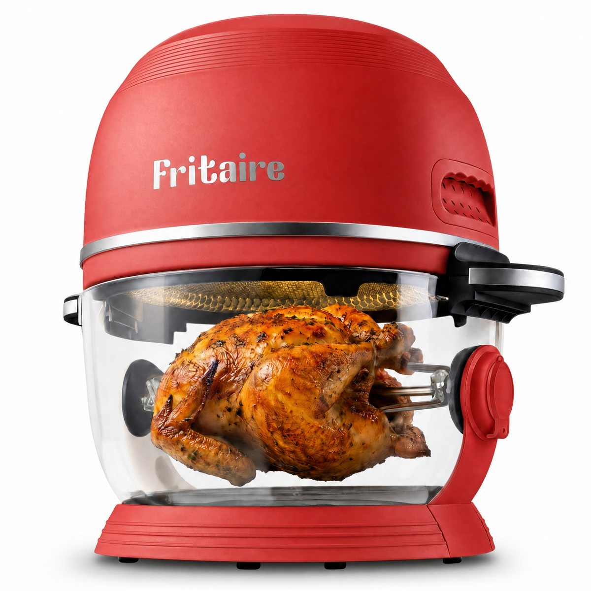 Fritaire | Self-Cleaning Air Fryer & Non-Toxic Air Fryer
