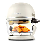 Self-Cleaning Air Fryer™ & Non-Toxic Air Fryer™ - White
