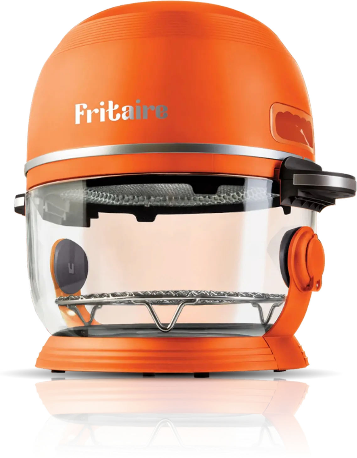 Fritaire 9-in-1 Glass Air Fryer - Thumbnail 3