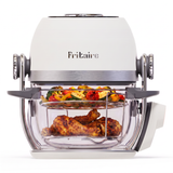 Deluxe Self-Cleaning Air Fryer™ & Non-Toxic Air Fryer™ - Panna Cotta