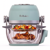 Deluxe Self-Cleaning Air Fryer™ & Non-Toxic Air Fryer™ - Pistachio