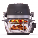 Deluxe Self-Cleaning Air Fryer™ & Non-Toxic Air Fryer™ - Truffle