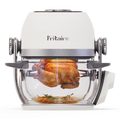 Deluxe Self-Cleaning Air Fryer™ & Non-Toxic Air Fryer™ - Panna Cotta