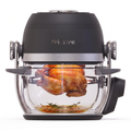 Deluxe Self-Cleaning Air Fryer™ & Non-Toxic Air Fryer™ - Truffle