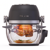 Deluxe Self-Cleaning Air Fryer™ & Non-Toxic Air Fryer™ - Truffle