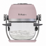 Deluxe Self-Cleaning Air Fryer™ & Non-Toxic Air Fryer™ - Lychee Rose