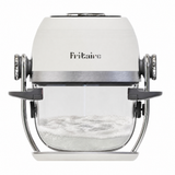 Deluxe Self-Cleaning Air Fryer™ & Non-Toxic Air Fryer™ - Panna Cotta