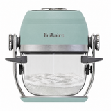 Deluxe Self-Cleaning Air Fryer™ & Non-Toxic Air Fryer™ - Pistachio