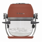 Deluxe Self-Cleaning Air Fryer™ & Non-Toxic Air Fryer™ - Terracotta