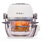 Deluxe Self-Cleaning Air Fryer™ & Non-Toxic Air Fryer™ - Panna Cotta