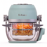 Deluxe Self-Cleaning Air Fryer™ & Non-Toxic Air Fryer™ - Pistachio