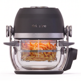 Deluxe Self-Cleaning Air Fryer™ & Non-Toxic Air Fryer™ - Truffle