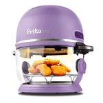 Self-Cleaning Air Fryer™ & Non-Toxic Air Fryer™ - Lavender