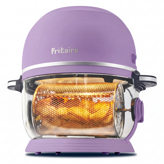 Self-Cleaning Air Fryer™ & Non-Toxic Air Fryer™ - Lavender