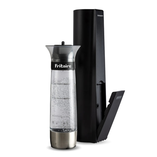 Fritaire Fizze - The Soda Maker Machine
