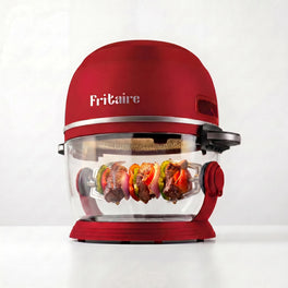 Cherry | Self-Cleaning Air Fryer & Non-Toxic Air Fryer (Open-Box)  - Final Sale