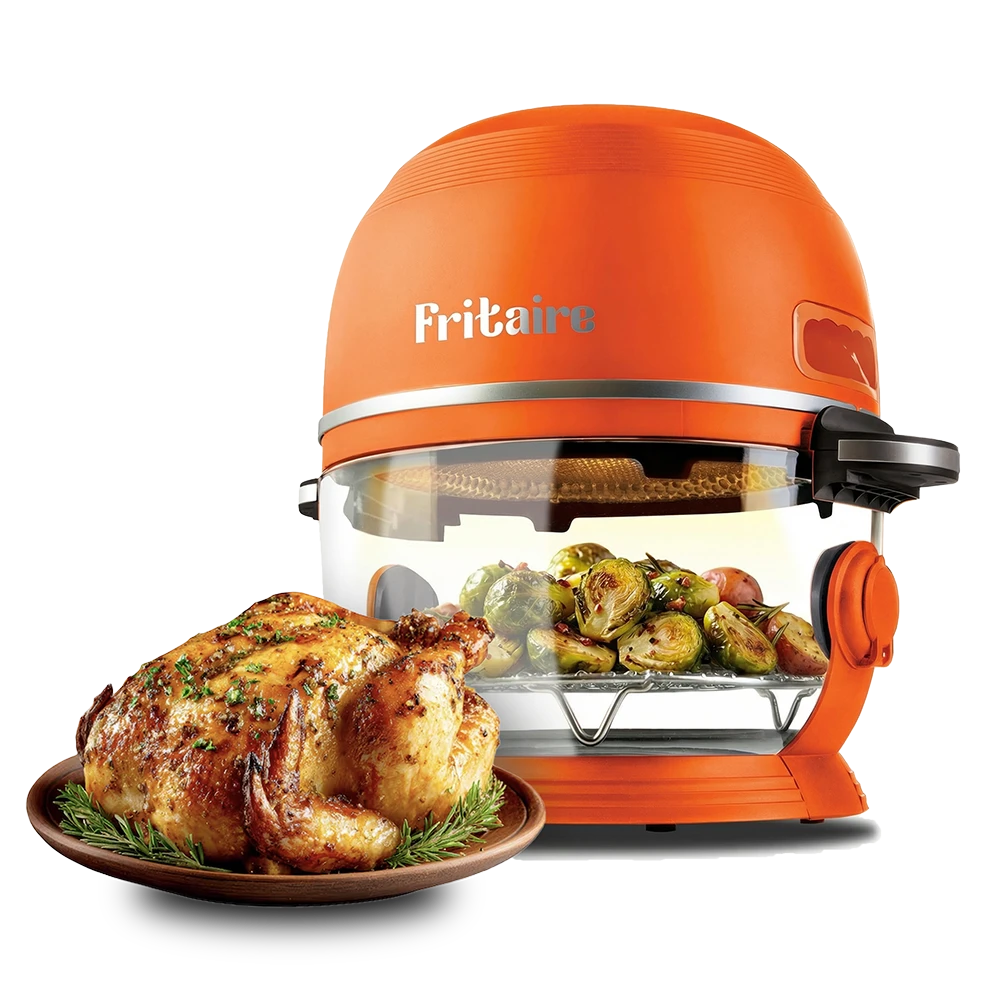 Fritaire recipes