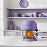 Lavender | Self-Cleaning Air Fryer & Non-Toxic Air Fryer (Open-Box) - Final Sale